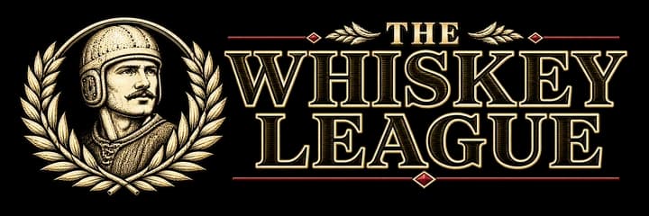 The Whiskey League